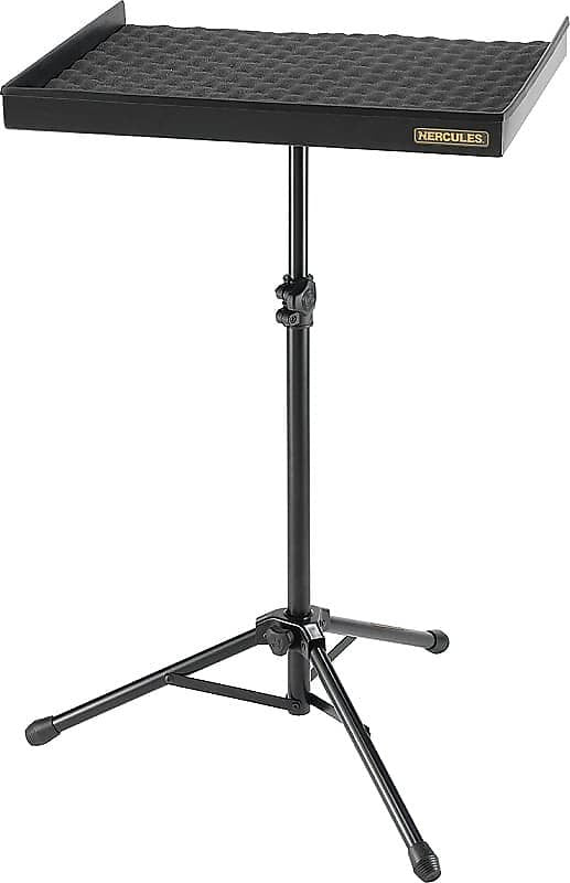 Support de table pour percussions Hercules DS800B