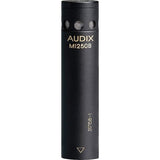 Audix  M1250B Miniaturized Condenser Microphone