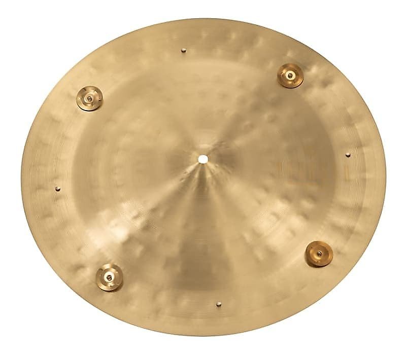 Sabian NP2016ND 20" Neil Peart Signature Paragon Diamondback Chinese Cymbal