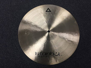 Istanbul Agop XC15 Xist 15" Series Crash Cymbal