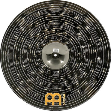 Meinl Classics Custom CC22DAR 22" Dark Ride Cymbal