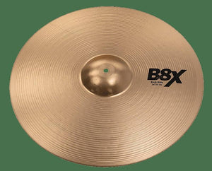 Sabian 42014X 20" B8X Rock Ride Cymbal