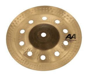 Sabian 20816CS 8" AA Mini Holy China Cymbal