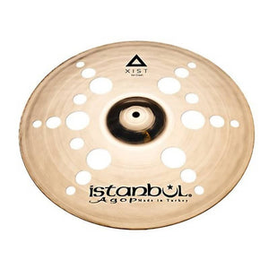 Istanbul Agop XIONSP12 XIST 12" ION Splash *IN STOCK*