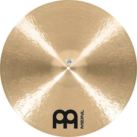 Meinl B22HR 22" Traditional Heavy Ride Cymbal w/ Video Demo