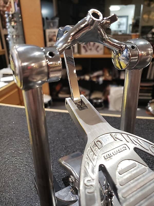 Ludwig L203 Speed King Bass Drum Pedal *IN STOCK*