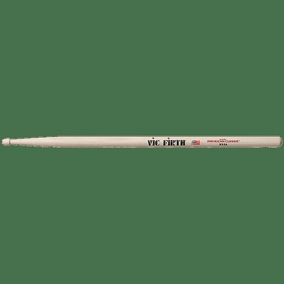 Vic Firth X55A American Classic Extreme 55A Wood Tip (Pair) Drum Sticks