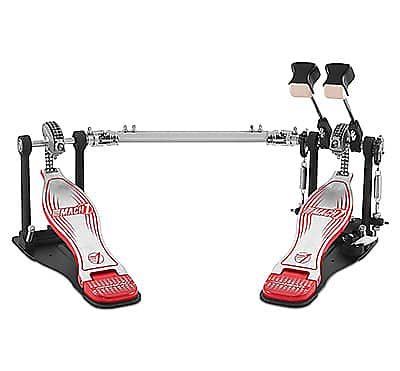 Ahead APDPQT Mach 1 Pro Double Bass Drum Pedal w/ Quick Torque