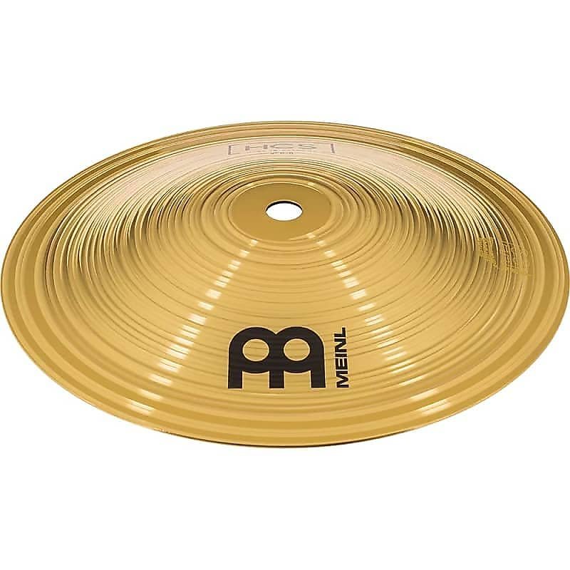 Cloche Meinl HCS HCS8B 8"