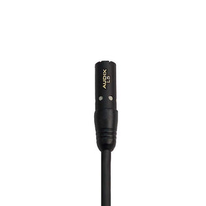 Audix  L5O (Omnidirectional)  Micro-sized Lavalier Condenser Microphone