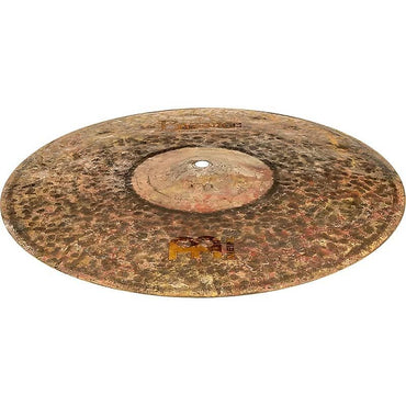 Meinl Byzance Extra Dry  B15EDMTH 15" Medium Thin Hihat, pair