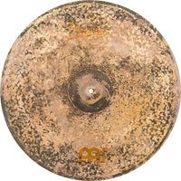 Meinl Vintage B22VPR Cymbale pure ride 22"