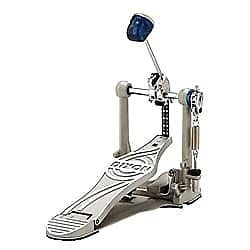 Dixon Silver 90-Series Single Pedal