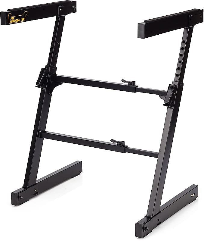 Hercules KS400B Auto Lock Z Keyboard Stand