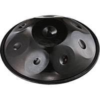 Meinl Sonic Energy HD3 Harmonic Art Raga Desya Todi Tuned Handpan w/ Video Link