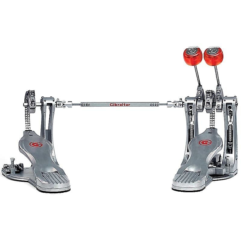 Gibraltar 9711G-DB G-Class Double Bass Drum Pedal