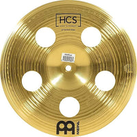 Meinl HCS HCS12TRS 12" Trash Stack Cymbal