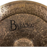 Meinl Byzance Dark B18DACH 18" China Cymbal