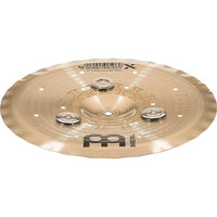 Meinl Generation X GX-14FCH-J 14" Filter China with Jingles