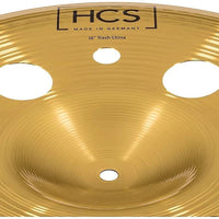 Meinl HCS HCS16TRCH 16" Trash China Cymbal