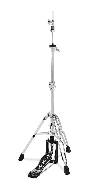 DW DWCP3500A 3000 Series 3-Legged Hi-Hat Stand