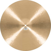 Meinl Traditional B16MH 16" Medium Hihat pair