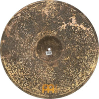 Cymbale Ride Meinl Vintage B20VPLR Pure Light 20"