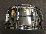Ludwig LM402 Supraphonic 6.5x14" Snare Drum *IN STOCK*