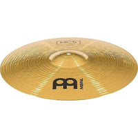 Meinl HCS HCS18CR Cymbale crash ride 18"