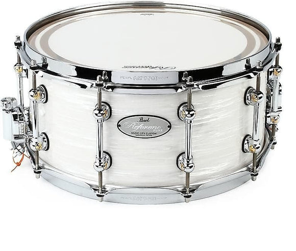Pearl RFP1465S/C452 Reference Pure 6.5x14
