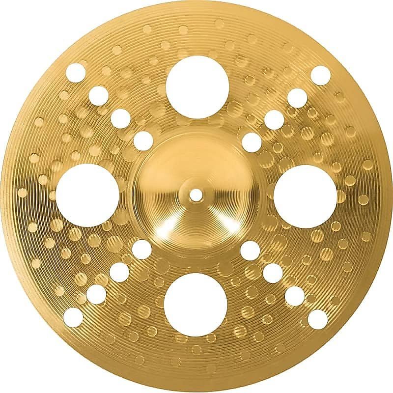 Meinl HCS HCS16TRS 16" Trash Stack Cymbal