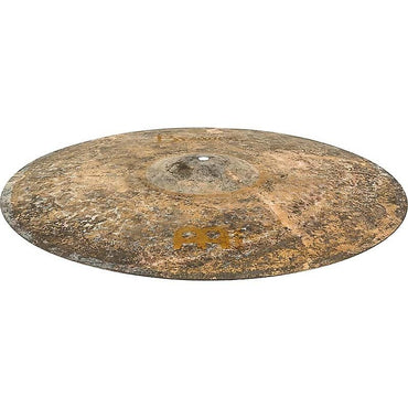 Meinl Vintage B20VPR 20" Pure Ride Cymbal