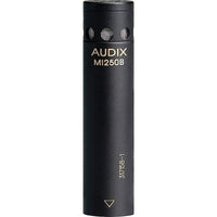 Audix  M1250BO  (Omnidirectional) Miniaturized Condenser Microphone