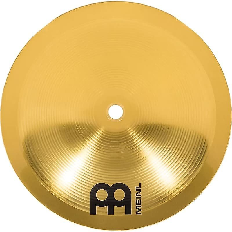 Cloche Meinl HCS HCS8B 8"