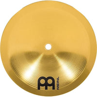 Cloche Meinl HCS HCS8B 8"