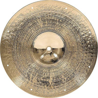 Meinl Byzance Brilliant B13FH 13" Fast Hi Hats, pair