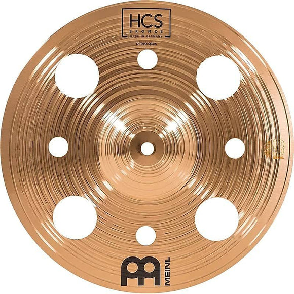 Meinl HCS Bronze HCSB12TRS 12