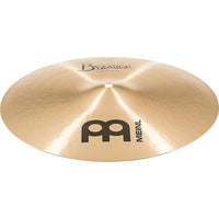 Meinl Traditional B14MH 14" Medium Hihat  pair