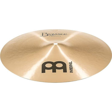 Meinl Traditional B14MH 14" Medium Hihat  pair