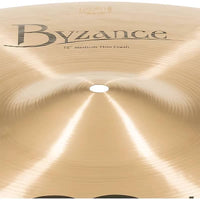 Meinl Traditional B18MTC 18" Medium Thin Crash Cymbal