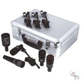 Audix DP5A Drum Microphone Pack