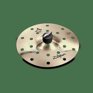 Zildjian A20818 18" A Custom EFX Cymbal w/ Video Link