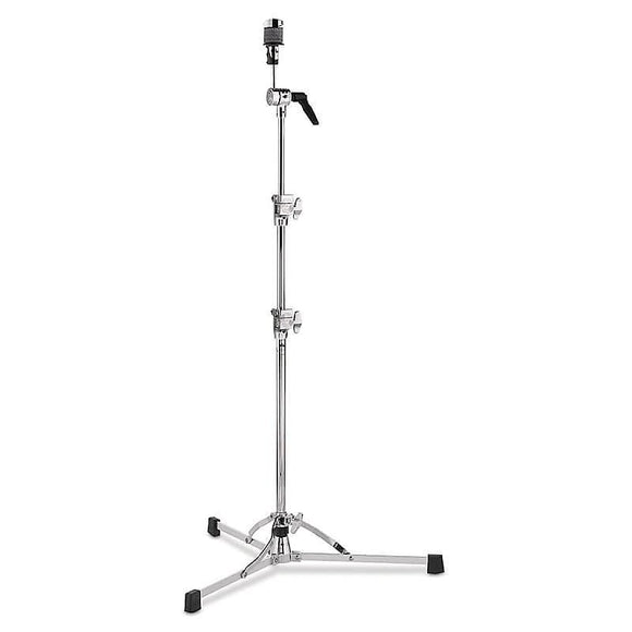 DW DWCP6710 6000 Series Straight Cymbal Stand w/ Flush Base