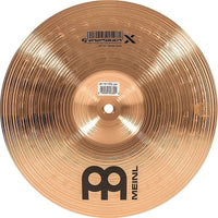 Meinl Generation X GX-10/12ES 10"/12" Electro Stack