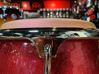 LP Latin Percussion LP809X-ARG Galaxy Fiberglass Fausto Cuevas III Signature Conga *EN STOCK*