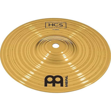 Meinl HCS HCS8S 8" Splash Cymbal