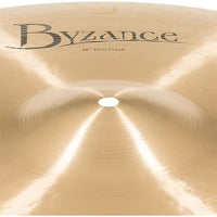 Meinl Traditional B18TC 18" Thin Crash Cymbal