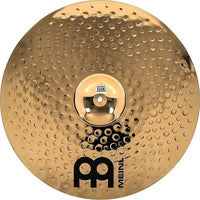 Meinl Classics Custom Brilliant CC20MR-B 20" Medium Ride Cymbal