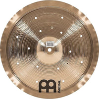 Meinl Generation X GX-14FCH-J 14" Filter China with Jingles