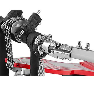 Ahead APDPSK Mach 1 Pro Double Bass Drum Pedal w/ Speed Kick Beater